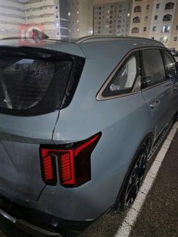 كيا سورينتو